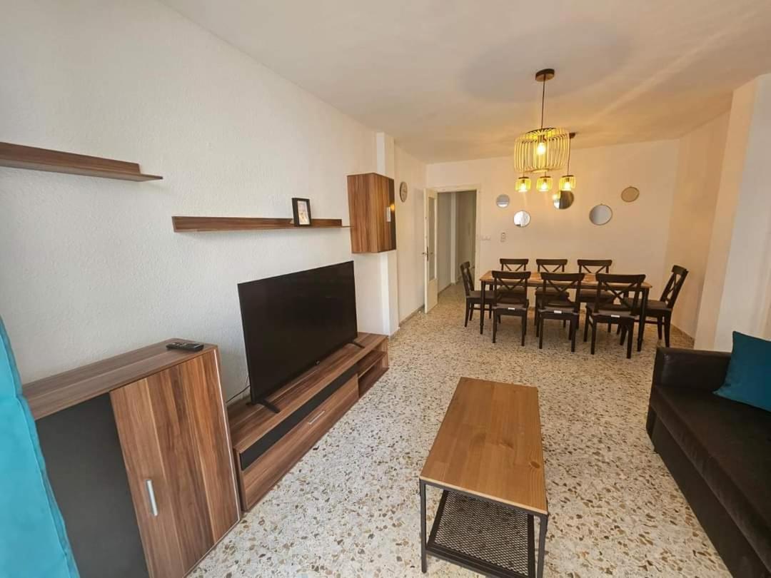 Terezia Apartamento Torrevieja Exterior photo