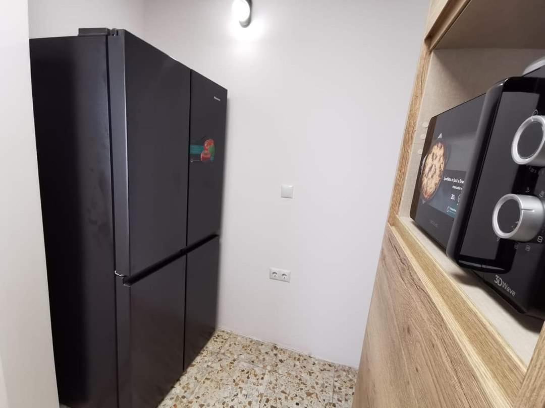 Terezia Apartamento Torrevieja Exterior photo