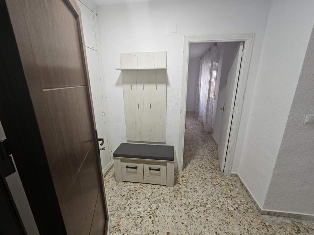 Terezia Apartamento Torrevieja Exterior photo