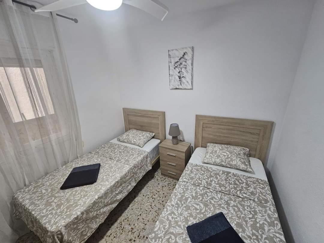 Terezia Apartamento Torrevieja Exterior photo
